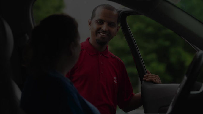 SP Plus Hospitality Video